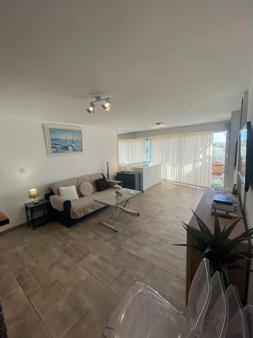Appartement Duplex Vil'Adonis Agde Exteriör bild